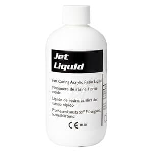 Lang Dental Jet Repair Acrylic Liquid, Self-Curing, 946 ml (Quart), 1406 thumbnail 5
