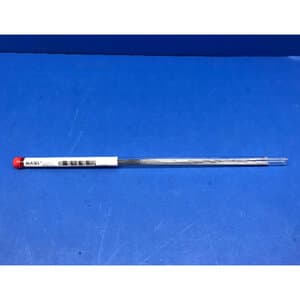 Masel Stainless Steel Round Spring Temper Archwire, 14" Length, 18 Gauge (0.040"), 10/Pk thumbnail 5
