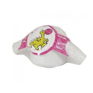 Porter DynoMite Single-Use Nasal Hoods, Small, Bubblegum, 24/Pk, 91316461 thumbnail 10