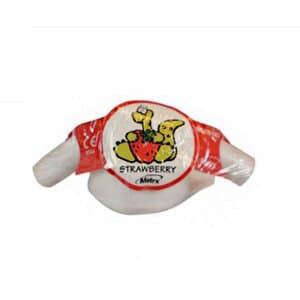 DynoMite Single-Use Disposable Nasal Hoods, Small, Strawberry Scent, Latex-Free, 24/Pk, 91316462 thumbnail 6