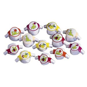 DynoMite Single-Use Nasal Hoods, Small, Assorted Scents, 24/Pk, 91316466 thumbnail 11