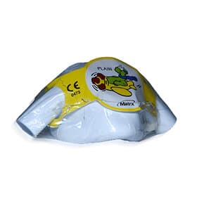 DynoMite Single-Use Disposable Nasal Hoods, Large, Plain, Latex-Free, 24/Pk, 91316479 thumbnail 10
