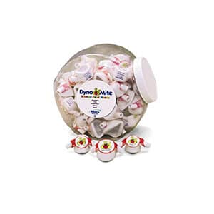 Matrx Dynomite Disposable Nasal Hoods, Medium, Assorted Scents, Latex-Free, 12/Bag thumbnail 2