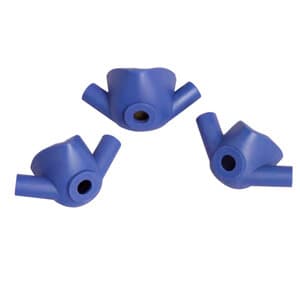 Matrx Scavenger Autoclavable Nasal Hood, Pediatric (Small), Non-Latex Silicone, Reusable, 91515094 thumbnail 10