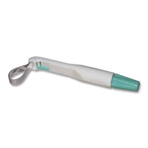 SafeMatrix Single-Use Matrix Bands, Regular Narrow, 4.5mm, Green, 50/Box, 30050 thumbnail 20