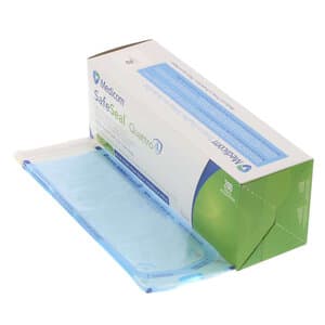 SafeSeal Quattro Self-Sealing Sterilization Pouches, 3.5" x 9", 200/Box, 88010-4 thumbnail 16