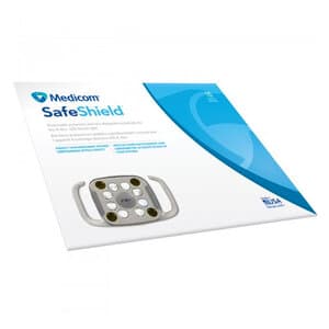 SafeShield™ Disposable Barrier for A-dec® LED Dental Light, 10/Pack, 9565 thumbnail 4