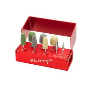 Meisinger Acrylic Adjustment Kit #2638, HP, 8 Instruments thumbnail 9