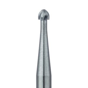 Meisinger HM1-018-RA Round Operative Carbide Bur, #6, 1.8 mm, Right Angle (RA), 5/Pk thumbnail 6