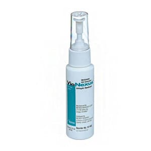 VioNexus™ No Rinse Hand Sanitizer Spray, 2 oz Bottle, Clear, Moisturizing - VioNexus™ No Rinse Spray - 2 oz Bottle - Image 1