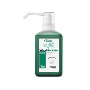 VioNexus Antimicrobial Foaming Soap, 1 Liter Pump Bottle, PCMX - VioNexus™ Antimicrobial Foaming Soap - 1 Liter Bottle - Image 1