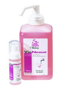 VioNexus™ Foaming Soap with Vitamin E, 1 Liter Pump Bottle - VioNexus™ Foaming Soap with Vitamin E - 1 Liter Bottle - Image 1