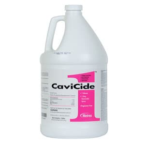 CaviCide1™ Surface Disinfectant, Ready-to-Use, 1 Gallon Bottle, 13-5000 thumbnail 3