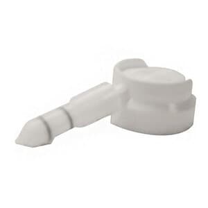 Dentsply Midwest Plus Aerosol Replacement Nozzle for Stylus and XGT Couplers, 380085, Single Nozzle thumbnail 6