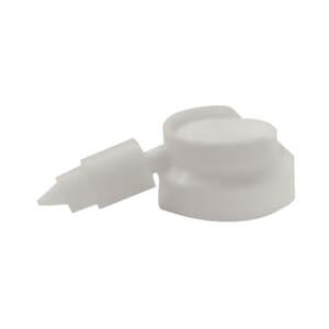 Midwest Plus Handpiece Maintenance Fixed Back-End/Attachment Nozzle, 380086 thumbnail 5