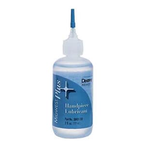 Midwest Plus Handpiece Lubricant, 2 oz Dropper Bottle, 380130 thumbnail 10