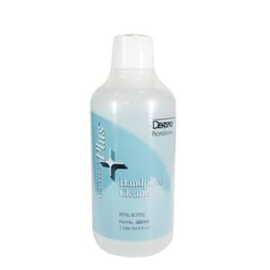 Midwest Plus Handpiece Cleaner, 1 Liter Refill Bottle, 380141 thumbnail 9