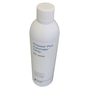 Midwest Plus Automate Spray Lubricant Oil, 500 mL, 1/Pk, 380180 thumbnail 7