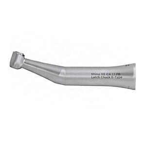 Dentsply Sirona Midwest Rhino XE CA 1:1 Contra Angle Attachment with RA/LA Chuck, 710485 thumbnail 8