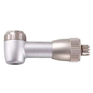Midwest Autochuck Push Button FG Head, Friction Grip Contra Angle, Low Speed, #720475 thumbnail 6