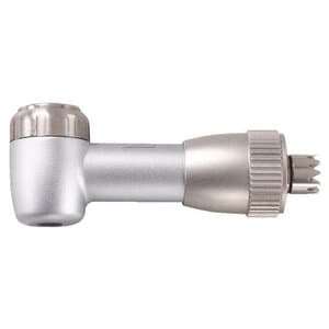 Midwest Push-Button Low-Speed Contra Angle Latch Type Head, Autochuck, for Shorty & Rhino XP, 720485 thumbnail 7