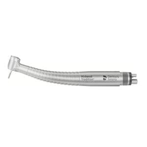 Midwest Tradition NFO High Speed Handpiece, Fixed Backend Lever Chuck, 4-Hole, 25 Watts, 780344 thumbnail 7