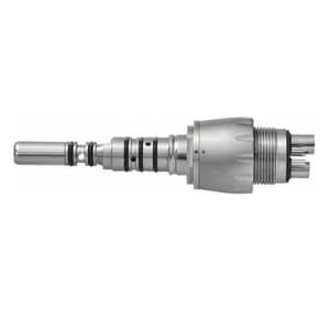 Midwest KS6 Replacement LED Bulb for K-Coupler Handpieces, 6-Pin, 790337R thumbnail 4