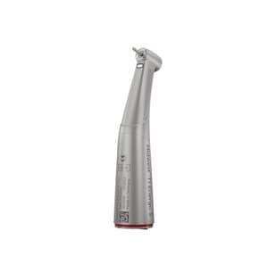 Midwest T1 Energo S 1:5 L Electric Handpiece Attachment, Contra Angle, Push Button Autochuck, Fiber Optic, Titanium, 875305 thumbnail 6