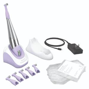 Nupro Freedom Cordless Prophy System with SmartMode Technology, 1/Pk, 90741L01 thumbnail 7