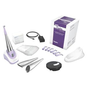 Nupro Freedom Cordless Prophy System Package with SmartMode Technology and Wireless Foot Pedal, 90741L05 thumbnail 6