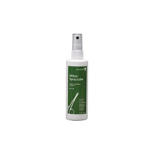 Miltex-Integra Spray Lube Instrument Lubricant, 8 oz Spray Pump Bottle, 3-700 thumbnail 5