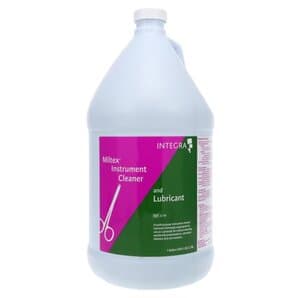 Integra Miltex Surgical Instrument Cleaner and Lubricant, 1 Gallon Jug, 3-710 thumbnail 5