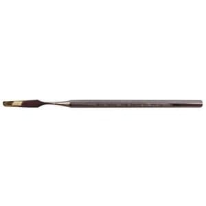 Miltex-Integra #22 Stainless Steel Cement Spatula, Single-End, C-22 thumbnail 3