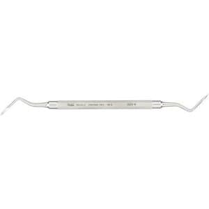 Miltex Heidbrink Root Tip Pick Elevator, Delicate, Double-End, #2-3, 1/Pk, DELH2-3 thumbnail 5