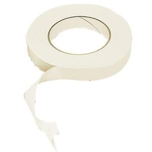 Steam Indicator Tape, 3/4" x 60 Yard Roll, Color-Changing, Miltex by Integra thumbnail 3