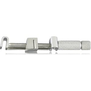Miltex Tofflemire Matrix Retainer, Senior, Contra Angle, Stainless Steel, #72-32 thumbnail 4