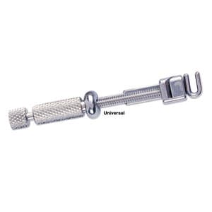 Miltex Tofflemire Matrix Retainer, Universal, Stainless Steel, 72-34 thumbnail 10