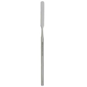 Miltex Vantage #24A Cement Spatula, 7" Rigid Blade, Stainless Steel thumbnail 3