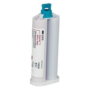 3M Imprint 3 Heavy Body VPS Impression Material Refill, 50 mL Garant Cartridges, 4/Pk, 10771 thumbnail 11