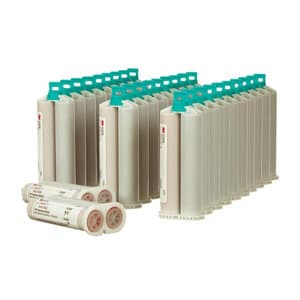 3M Imprint 3 Heavy Body VPS Impression Material Jumbo Refill, 50 mL Garant Cartridges, Regular Set, 30/Pk, 10771J thumbnail 7