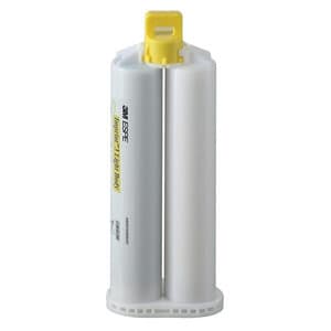 3M Imprint 3 Light Body VPS Impression Material Refill, Yellow, 4 x 50 ml Garant Cartridges with Mixing Tips, 10778 thumbnail 11