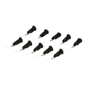 3M Clinpro Sealant Dispensing Tips, Black, 27G, 10/Pk, 12626T thumbnail 14