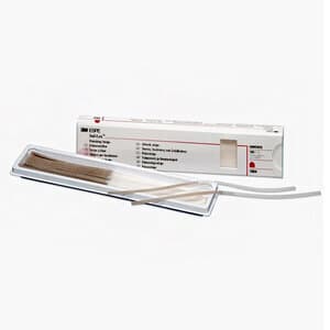 3M Sof-Lex Finishing & Polishing Strips, Coarse/Medium, Narrow, 7" x 5/64", 100/Box, 1954N thumbnail 15
