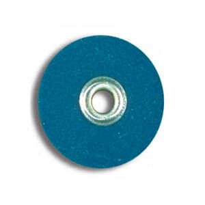 3M Sof-Lex Pop-On Contouring and Polishing Discs, 3/8" Diameter, Medium (Dark Blue), 85/Pk, 1981M thumbnail 14