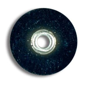 3M Sof-Lex Pop-On Contouring and Polishing Discs, 1/2" Diameter, Coarse, Black, 85/Pk, 1982C thumbnail 14