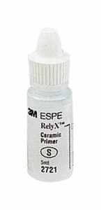 3M RelyX Ceramic Primer, 5 mL Bottle - Relyx Ceramic Primer 5ml - Image 1