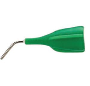 3M Filtek Bulk Fill Flowable Restorative Dispensing Tips, 19 Gauge, Green, 20/Pk, 3740T thumbnail 13