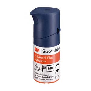 3M Scotchbond Universal Plus Adhesive Refill Vial, 5 mL, 41294 thumbnail 15