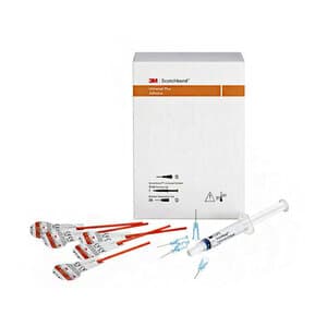 3M Scotchbond Universal Plus Adhesive Unit Dose Kit, 200 L-Pop, 41299 thumbnail 28