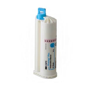 Protemp Plus Temporization Material Refill, Shade A1, 50 ml Cartridge with 16 Blue Mixing Tips, 1/Pk, 46955 thumbnail 10